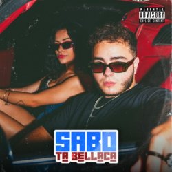 Portada Sabo - Brown Sugar