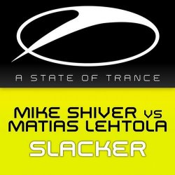 Portada Mike Shiver vs. Matias Lehtola - Slacker