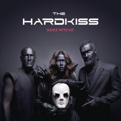 Portada The HARDKISS - Dance with me