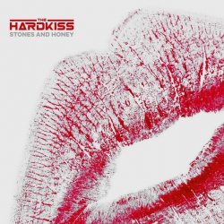 Portada The HARDKISS - October