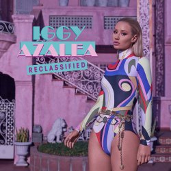 Portada Iggy Azalea - Change Your Life (feat. T.I.)