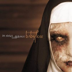 Portada In Strict Confidence - Babylon (Club Mix)