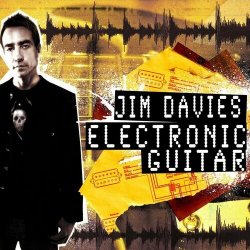 Portada Jim Davies - Vital Signs