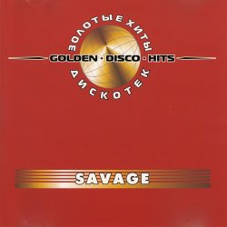 Portada Savage - I Just Died In Your Arms