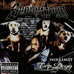 Portada Snoop Dogg - My Heat Goes Boom