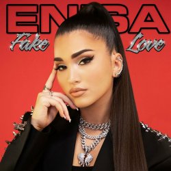 Portada Enisa - Lean On Me