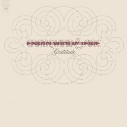 Portada Earth, Wind & Fire - Can't Hide Love (Album Version)