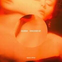 Portada Nuera - Green Cape Sunset