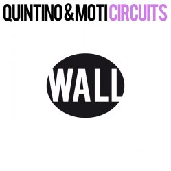 Portada Quintino & MOTi - Circuits (Original Mix)