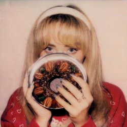 Portada Sabrina Carpenter - A Nonsense Christmas