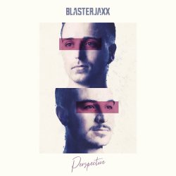 Portada Blasterjaxx - Welcome