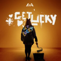 Portada Loi - Get Lucky