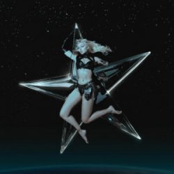 Portada July Jones - New Religion