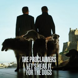 Portada The Proclaimers - You Built Me Up