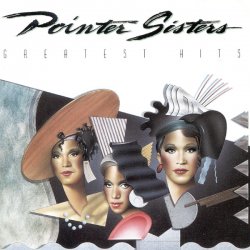Portada Pointer Sisters - Jump (For My Love)