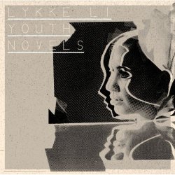 Portada Lykke Li - Dance, Dance, Dance