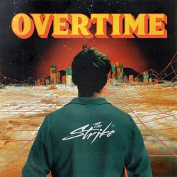 Portada The Strike - Overtime