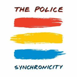 Portada The Police - Every Breath You Take (Out-Take)