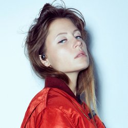 Portada Charlotte De Witte - The Realm