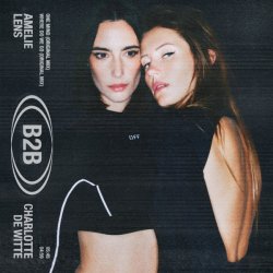 Portada Charlotte de Witte, Amelie Lens - One Mind
