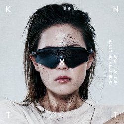 Portada Charlotte de Witte feat XSALT - No Division