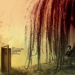 Portada Rex Mundi - Sandstone