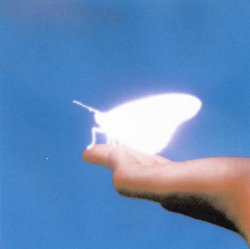 Portada Shallou - Glimmer