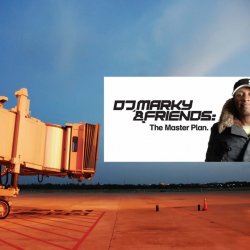 Portada DJ Marky & XRS feat Clevelan - Breeze