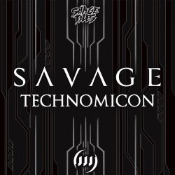 Portada Savage & MC Fantom - This Is Your Last Word