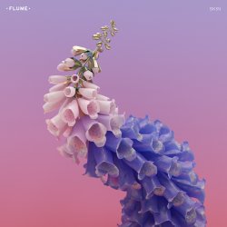 Portada Flume - Skin LP Preview