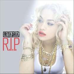 Portada Rita Ora feat Tinie Tempa - R.I.P.