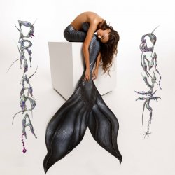 Portada DRIADA - Сказка о драконе