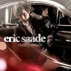 Portada Eric Saade - Manboy