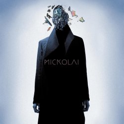 Portada Mickolai - Waterfall