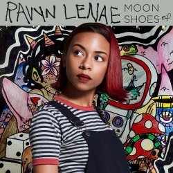 Portada Ravyn Lenae - Greetings