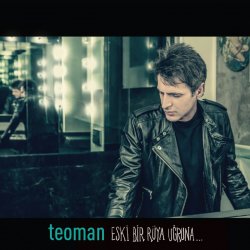 Portada Teoman - Bu Aşk Fazla Sana (Mahmut Orhan Remix)