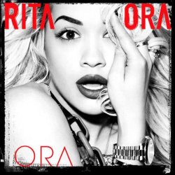 Portada Rita Ora - Facemelt