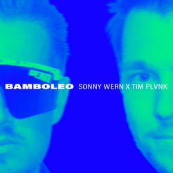 Portada Sonny Wern & TIM PLVNK - Bamboleo