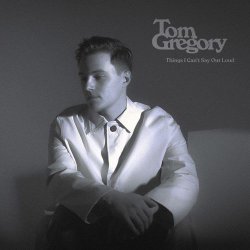 Portada Tom Gregory - Lonely Heart