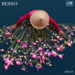 Portada Besso - Zelda