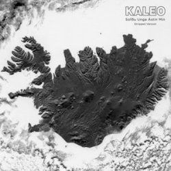 Portada KALEO - Sofðu Unga Ástin Mín (Stripped Version)