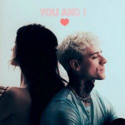 Portada Phix - YOU AND I