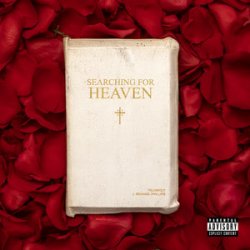 Portada Yelawolf & J. Michael Phillips - Searching For Heaven