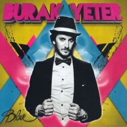 Portada Burak Yeter - Echo (Rocket Fun Remix)