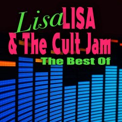 Portada Lisa Lisa & Cult Jam - Head to Toe (Remastered)