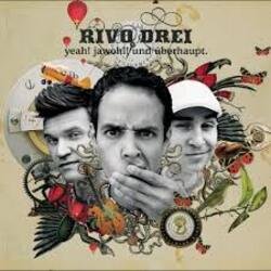 Portada Rivo Drei - Was ist los