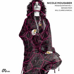 Portada Nicole Moudaber feat. Alan T - The Music Is Mine (Original Mix)
