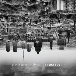 Portada Charlotte De Witte - Control