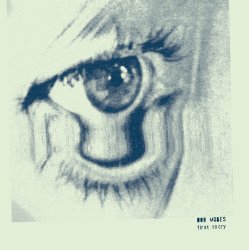 Portada Bob Moses - I Ain't Gonna Be The First To Cry
