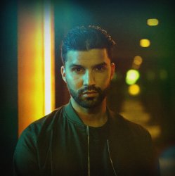 Portada R3hab - Trouble